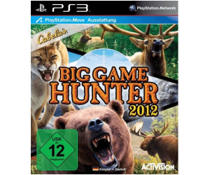 Cabela's big game hunter 2012 xbox 360 top