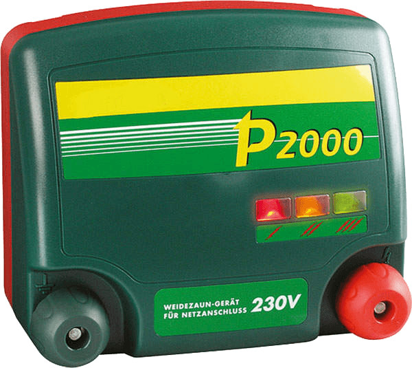 Patura P 2000