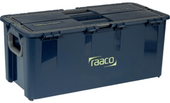 Raaco Compact 50