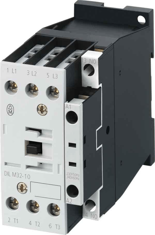 Moeller DILM32-10(24V50HZ)