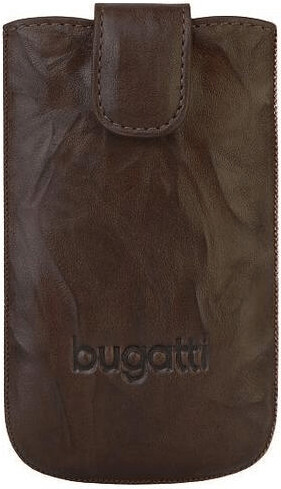 Bugatti Unique tobacco SL