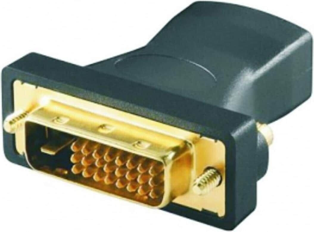 Mcab 111765 HDMI > DVI-D (24+1)