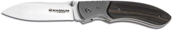 Böker Magnum Satin Elegance