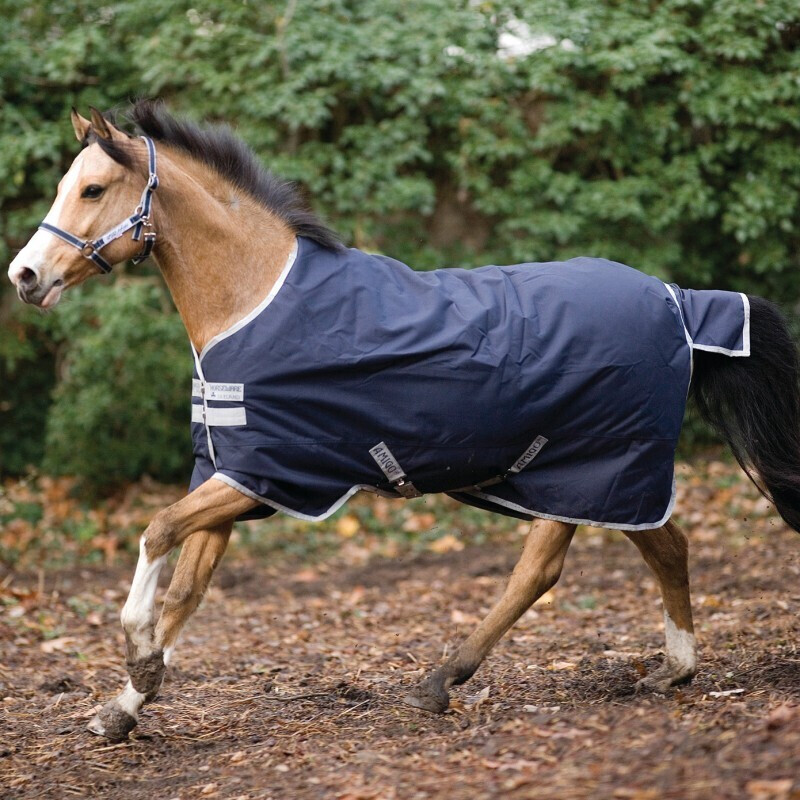 Horseware Amigo Bravo 12 Original