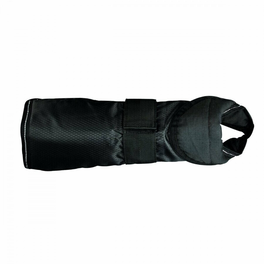 Karlie Manteau pour chien 1 waist belt 40cm Black Karlie Manteau pour chien 1 waist belt 40cm Black