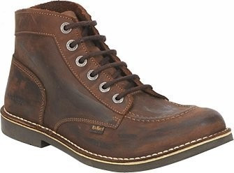 Kickers Kick Stone