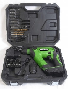 Constructor CTCID144LI-3IN1-BM