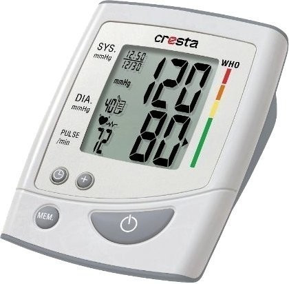 Cresta BPM610