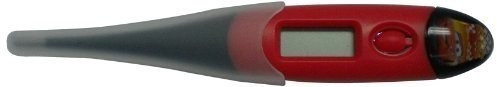Cresta Thermomètre médical Cars (TM08)