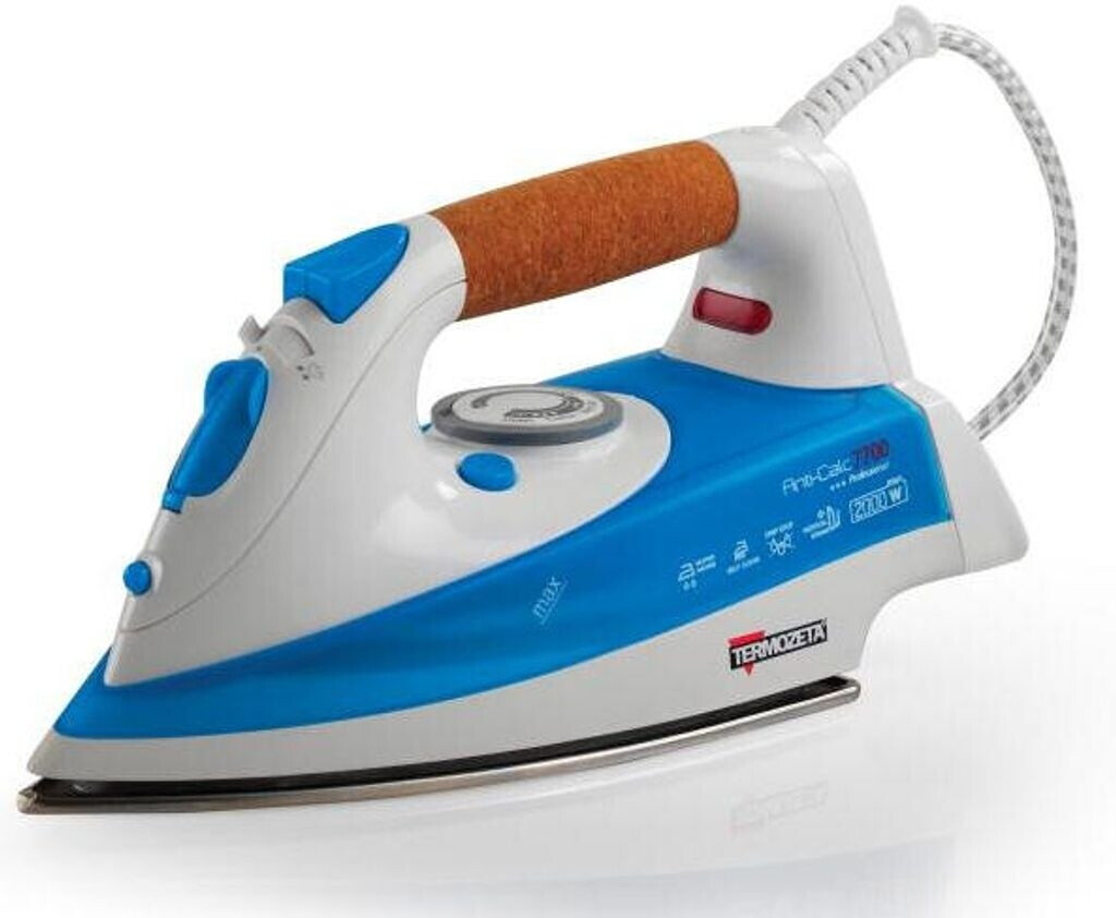 Termozeta Anti-calc 7700 Professional