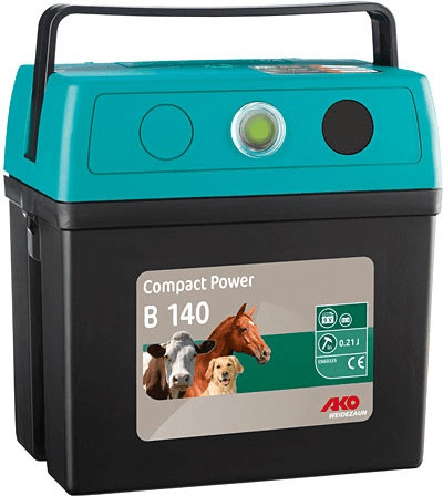 AKO Compact Power B 140 (350330)