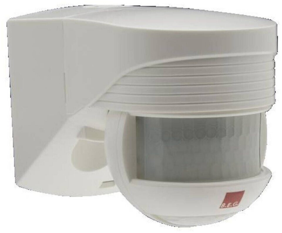 B.E.G. LC-Click 140° blanc