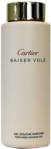 Cartier Baiser Volé Gel douche parfumé (200 ml)
