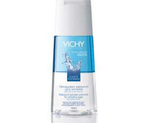 Vichy Pureté Thermale Augen-Make-up-Entferner für 