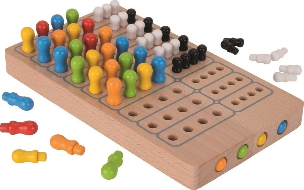Master Logic Spiel, basic. | Online Shop