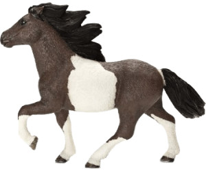Schleich Island Pony Hengst 13707 Ab 24 99 Preisvergleich Bei Idealo De