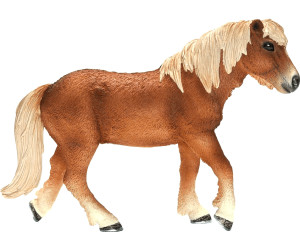 Schleich Island Pony Stute 13708 Ab 17 99 Preisvergleich Bei Idealo De