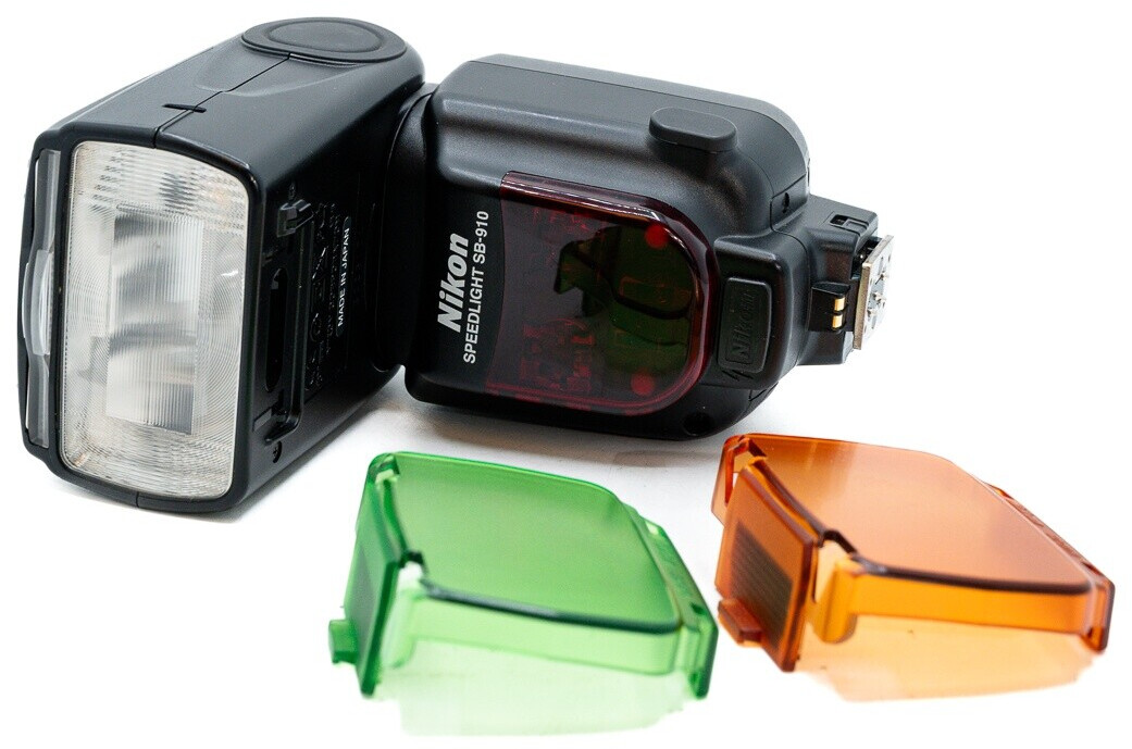 Nikon SB-910
