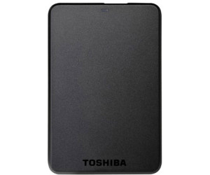 Toshiba Stor.e Basics 500GB