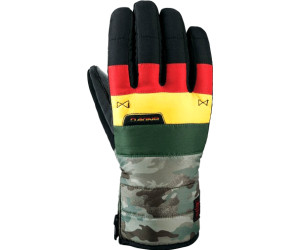Best dakine ski gloves store