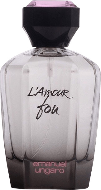 Emanuel Ungaro L'Amour Fou Eau de Parfum (100 ml)