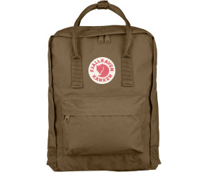 fjallraven kanken rucksack sand fjallraven kanken rucksack sand