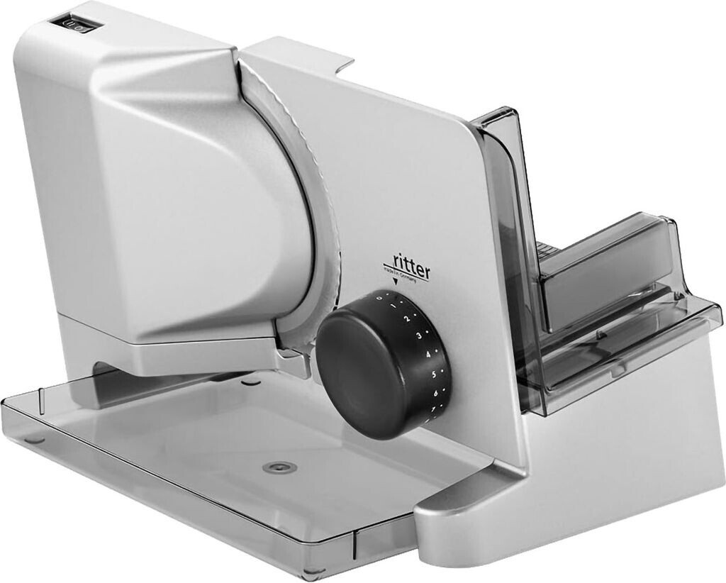 Ritter E 16 Duo Plus