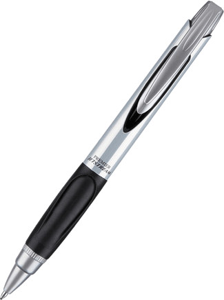Uni Mitsubishi Pencil Uni-Ball Jetstream Sport SXN-150 (rouge)
