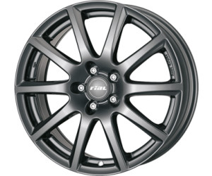 RIAL Milano (6,5x16) ab 66,50 € | Preisvergleich bei idealo.de