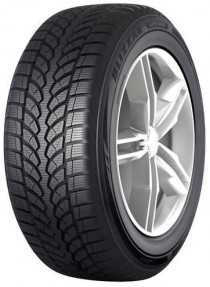 Bridgestone Blizzak LM-80 235/50 R18 97H