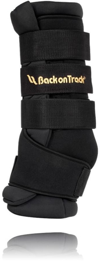 Back on Track Quick Leg Wraps Royal