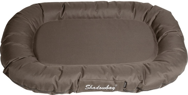 Flamingo Dreambay 80x60x14cm Brownbay