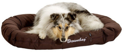 Flamingo-Paulchen Coussin pour chien Flamingo-Paulchen Coussin pour chien