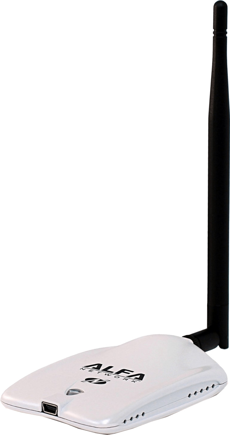 Alfa Network AWUS036NHR