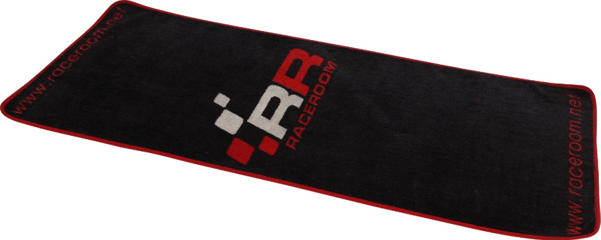 RaceRoom Home Simulator - Tapis de protection