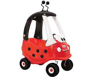 Little Tikes Royal Cosy Coupe