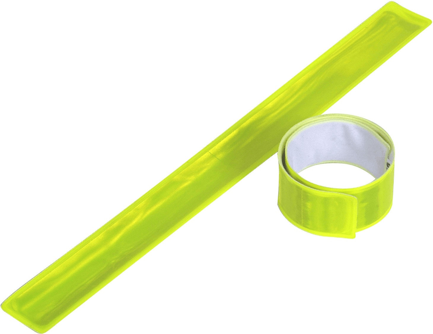 Gelert Relags Reflexite Snap Band