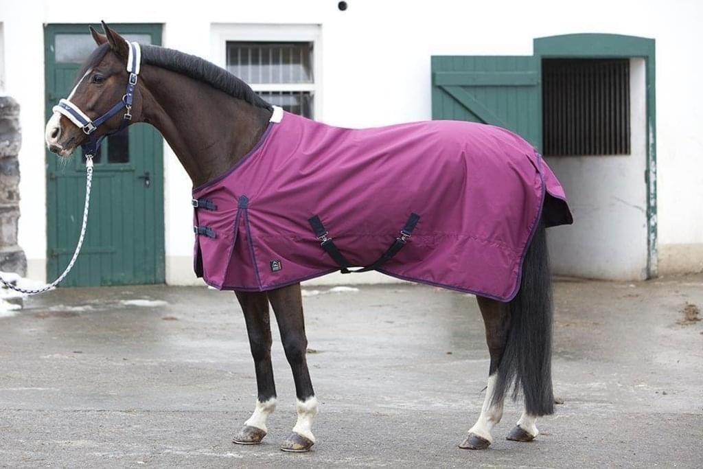 Pfiff Couverture imperméable doublée