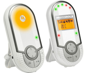 Motorola Ecoute Bebe Digital Mbp16 Au Meilleur Prix Sur Idealo Fr
