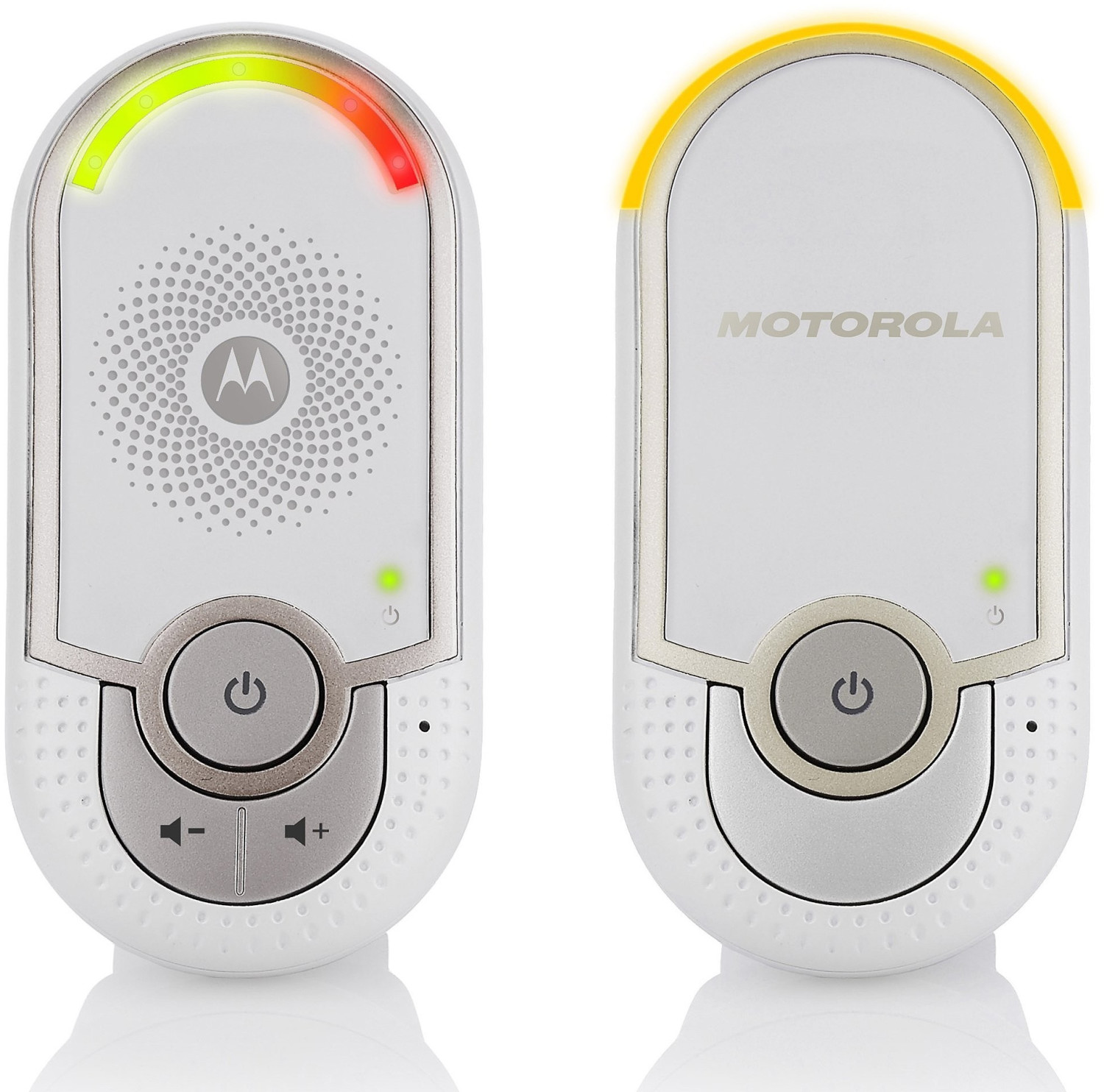 Motorola digital shop monitor