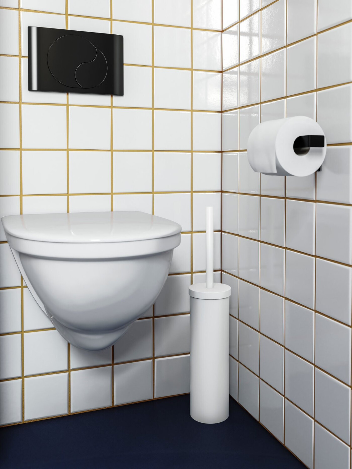 Ikea Enudden WC-Bürste ab 6,99 € (Oktober 2026)