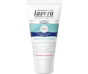 Lavera Neutral Face Cream 30ml