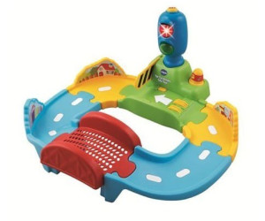 Vtech Toot-Toot Drivers Traffic Track