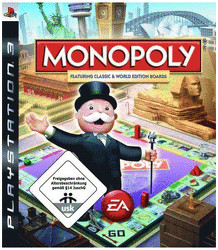 Image of Monopoly