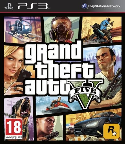 GTA 5
