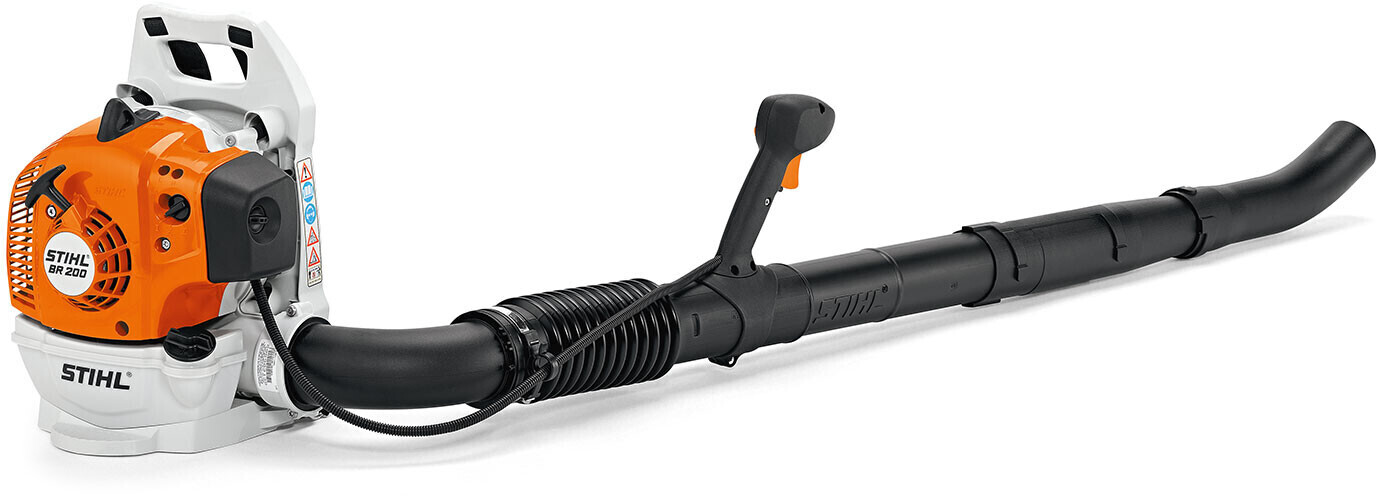Stihl BR 200