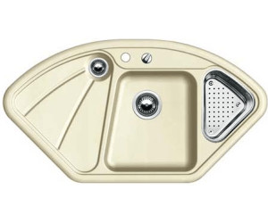 Blanco Delta Keramik jasmin ab 290 00 Preisvergleich Blanco Delta Keramik jasmin ab 290 00 Preisvergleich