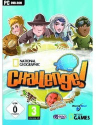 National Geographic Challenge