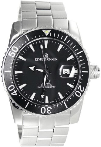 Revue Thommen Diver Professional (17030.2137)