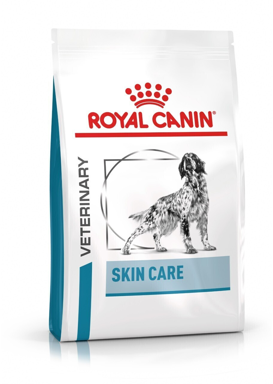 Royal Canin Skin Care Adult Small Dog (2 kg)